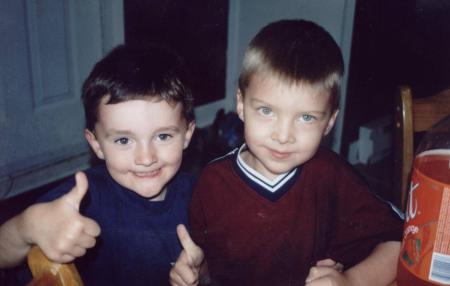matthew et jordan