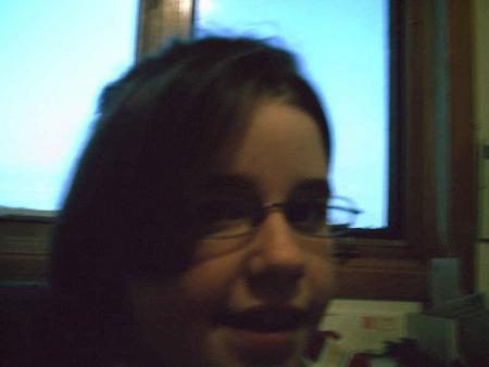 abigail