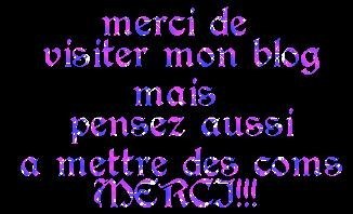 merci