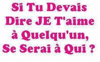 a moi