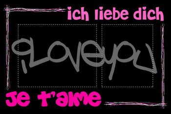 en allemand